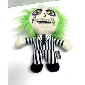 FETCH For Pets Beetlejuice Plush Stuffed Animal Toy 9 in Tall Dog Toy